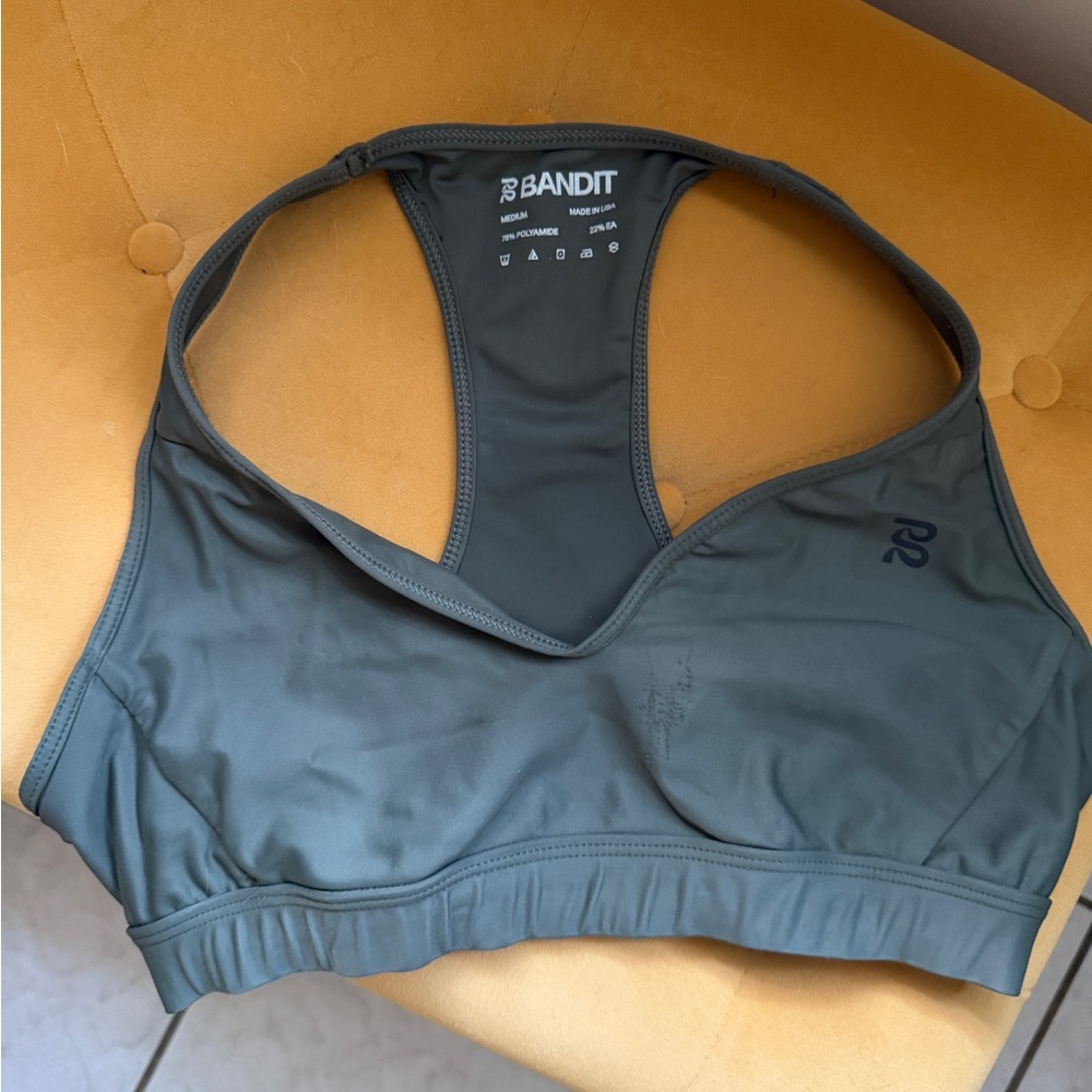 Bandit Running Superbeam Sports Bra